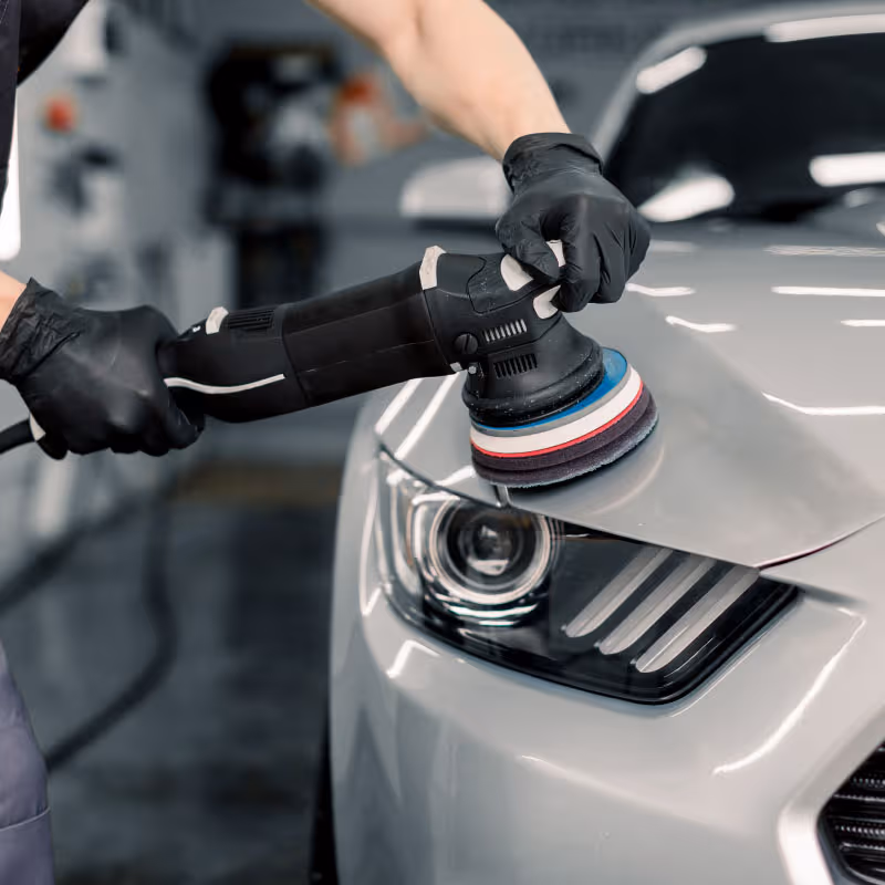 Balışeyh Oto Pasta Cila