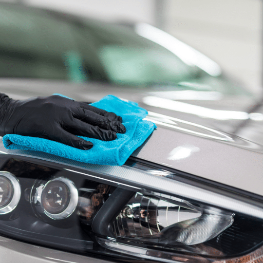 Balışeyh Oto Pasta Cila